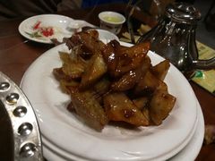 -临潼印象·特色陕菜