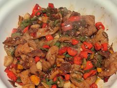 -老湘村·湖南土菜(天河维多利店)