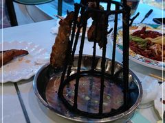 -巴依老爷新疆美食(工体旗舰店)