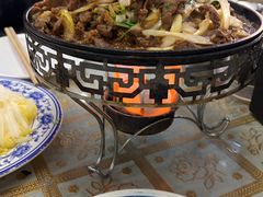 -清真·鸦儿李记·小馆(后海店)