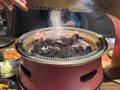 -西塔老太太泥炉烤肉(万柳华联店)