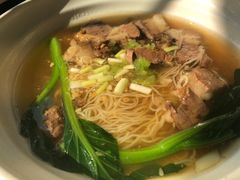 -七哥港式茶餐厅(亮马桥总店)