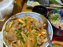 -锦鲤堂日本料理(莱茵之星店)