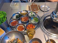 -大叹号·朝鲜族烤肉(潍坊泰华城店)