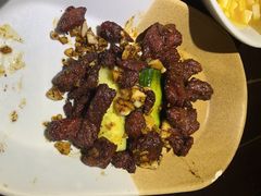 -外婆家(义乌新光汇购物中心店)