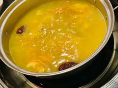 -丫丫汤膳打边炉(宏府408坊店)