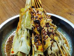 -西工饭庄快餐厅(西工小街店)