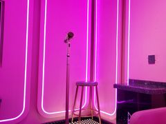 -酷秀KTV(五道口店)