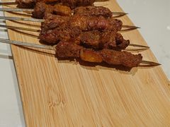 -马白开来特色羊排揪片子  (总店)