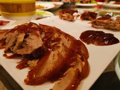 -同喜烤鸭店(光芒店)