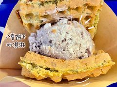 -三厘鸡蛋仔(印力店)