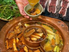 -滇釜火锅·能喝汤的火锅(车公庄店)