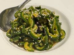 炝拌胶东萝卜皮-北京宴(丰台总店)