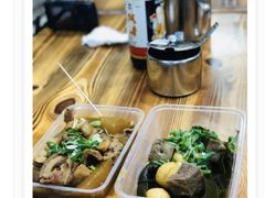 -阿姨牛杂(北京路店)