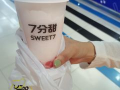-7分甜(李沧万达店)
