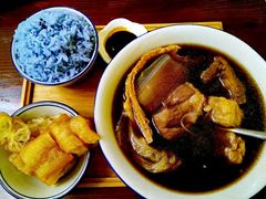 肉骨茶-马来MO简餐.南洋风味料理(美食街店)