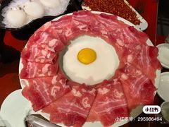 -袁老四重庆老火锅(桐梓坡店)