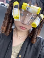 -YESIDO椰岛造型烫发染发