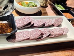 -九田家黑牛烤肉料理(新辰里亚运村店)