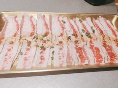-KING KU卿古·炭火烤肉(临平银泰城店)