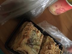 -爱德顺糕点食屋(利民道店)