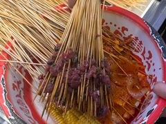 -牛签签串串香(IFS店)