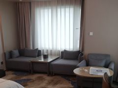 -北京金龙潭御瑞酒店(花园桥地铁站店)