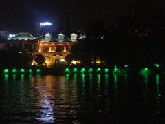 -南通濠河风景名胜区