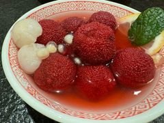-福苗小骆驼烧烤(曲江店)