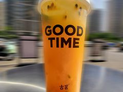 -古茗(洛阳宝龙广场店)