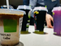 -奈雪的茶(湖滨银泰in77C区PRO店)
