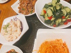 -小城粥道·海胆鲜虾粥(解放广场店)