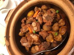 -汤城小厨•粤菜•靓汤(金宝街店)