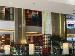 -永泰福朋喜来登酒店-宜客乐自助餐厅(远大路店)