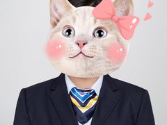 -iF摄影•全家福•证件照•形象照(南山店)