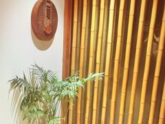 -竹里馆 ·茶食(奥体店)