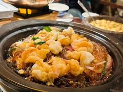 -绿茶餐厅(千岛湖银泰城店)