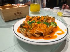 -老友王·南宁特色菜(金汇如意坊店)