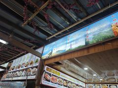 -坛南湾阿强农家乐.海鲜大排档老字号(福州地标美食店)
