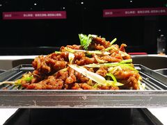-106餐厅(山水文园店)