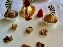 -火车头法国西餐厅