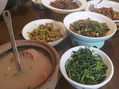 -山涧肴·泉水煮活鱼(坂田店)