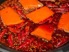 -蜀辣居鲜货老火锅(簇桥富顿中心店)