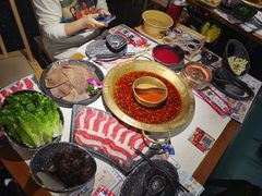 -哥老官重庆美蛙鱼头(五角场合生汇店)