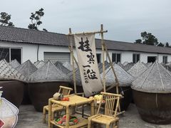 -苏州市吴中区光福窑上花果蜜饯厂