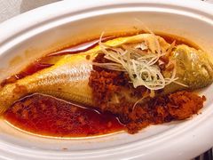 -狮王府淮扬菜(万象城店)