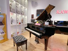 -柏斯音乐(北京荟聚购物中心)