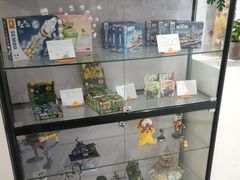 -能力风暴机器人编程中心