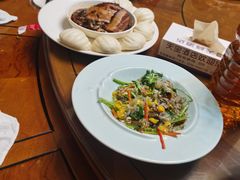 -天宝酒店(万达店)