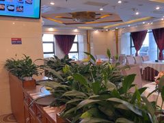 -巴音浩日娲·蒙餐(双林东路店)